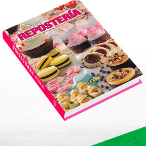 La Nueva Repostería
