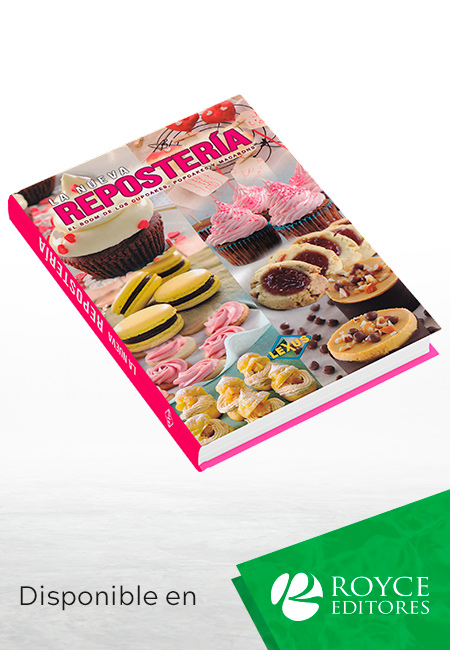 La Nueva Repostería