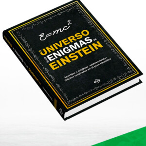 El Universo de Los Enigmas de Einstein