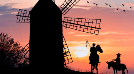 quijote
